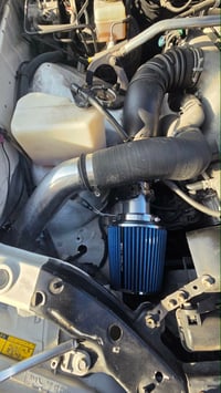 Image 2 of Toyota Crown JZS171/JZS171W | Short Ram Intake for 1JZ-GTE