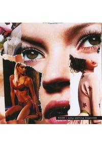 Grunt - Long Lasting Happiness CD (Industrial Recollections)