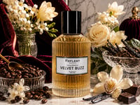 Velvet Buzz