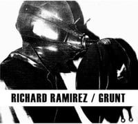 Grunt/Richard Ramirez - Modern Beliefs CD (Freak Animal)