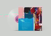 Image 3 of Emil Amos & Steve Moore - Zone Blue