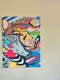 Image 2 of “CChaos”