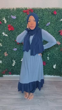Image 2 of Ruffled Tunic