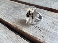 Image 2 of Daffidil ring, size 6.5