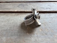 Image 7 of Daffidil ring, size 6.5