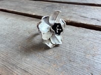 Image 3 of Daffidil ring, size 6.5