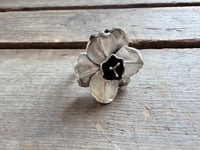Image 1 of Daffidil ring, size 6.5