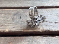 Image 3 of Echinacia ring, size 6.5
