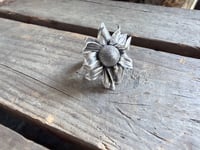 Image 6 of Echinacia ring, size 6.5