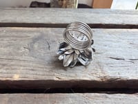 Image 5 of Echinacia ring, size 6.5