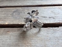 Image 11 of Echinacia ring, size 6.5