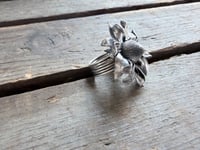 Image 12 of Echinacia ring, size 6.5