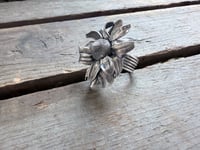 Image 13 of Echinacia ring, size 6.5