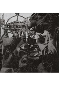 Grunt - World Draped In Camouflage CD (Freak Animal)