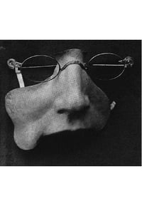 Kitu - Third Mouth CD (Freak Animal)