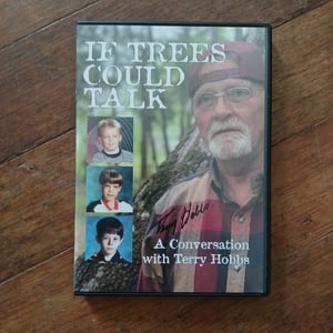 Image of If Tree Could Talk: A Conversation with Terry Hobbs (Limited Promotional Edition)