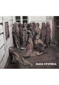 Mass Hysteria - Mass Hysteria CD (Freak Animal)