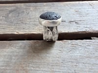 Image 4 of Shaw Island ring, size 6.25