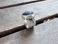 Image 5 of Shaw Island ring, size 6.25