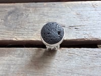 Image 6 of Shaw Island ring, size 6.25
