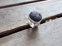 Image 7 of Shaw Island ring, size 6.25