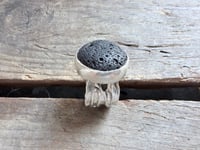 Image 8 of Shaw Island ring, size 6.25
