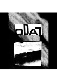 Odal - Groietrauma CD (Industrial Recollections)