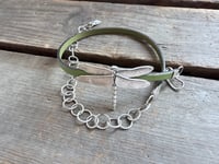 Image 4 of Dragonfly Wrap