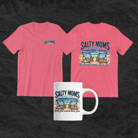 Image 1 of Salty Moms Club