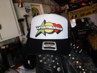 Image 1 of Future Logo Hat