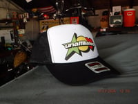 Image 2 of Future Logo Hat