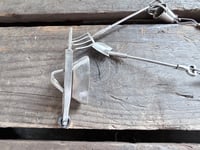 Image 2 of Gardener's Tool Kit necklace