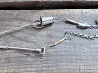 Image 5 of Gardener's Tool Kit necklace
