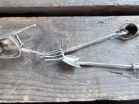 Image 6 of Gardener's Tool Kit necklace