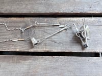 Image 9 of Gardener's Tool Kit necklace