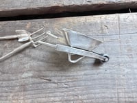 Image 1 of Gardener's Tool Kit necklace