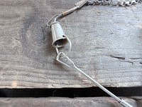 Image 11 of Gardener's Tool Kit necklace