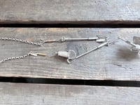 Image 12 of Gardener's Tool Kit necklace