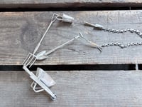 Image 13 of Gardener's Tool Kit necklace