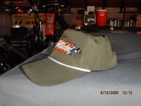 Image 2 of Eagle Hat