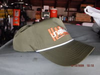 Image 3 of Eagle Hat