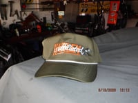 Image 4 of Eagle Hat