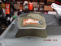 Image 1 of Eagle Hat