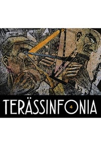 V/A - Terässinfonia Volume 4 (Freak Animal)