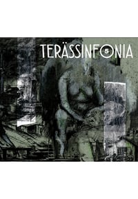 V/A - Terässinfonia Volume 5 CD (Freak Animal)