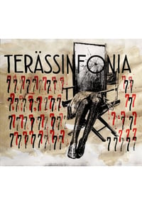 V/A - Terässinfonia Volume 7 CD (Freak Animal)