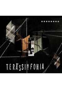 V/A - Terässinfonia Volume 8 CD (Freak Animal)