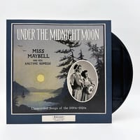 Image 2 of Under the Midnight Moon - Vinyl