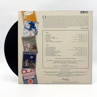 Image 3 of Under the Midnight Moon - Vinyl