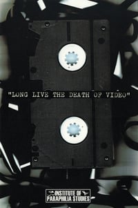 VA - Long Live The Death Of Video CD (IOPS)